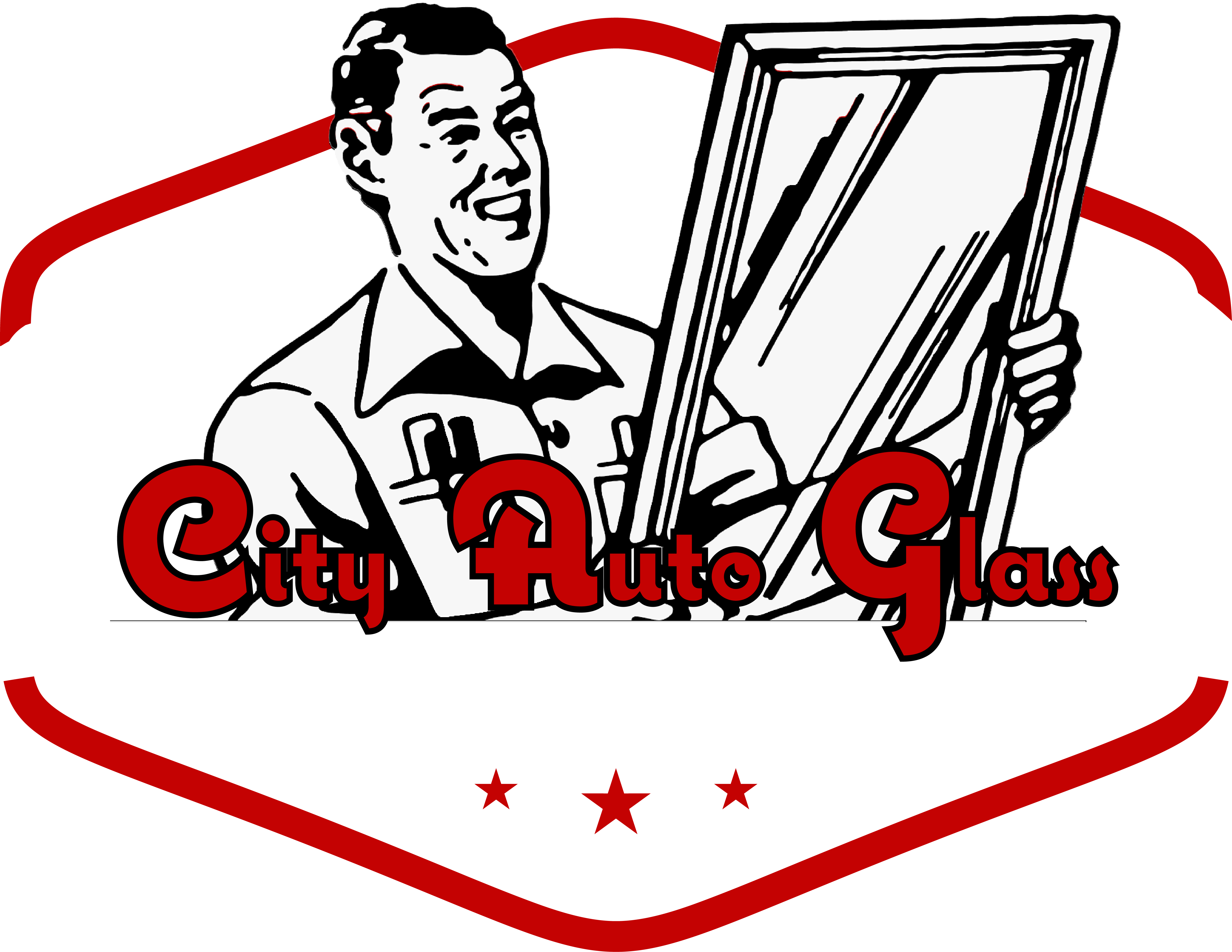 City Auto Glass Co.